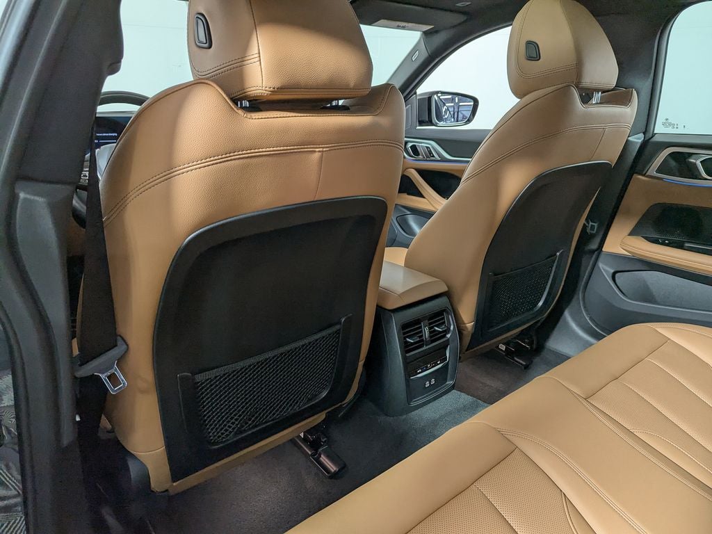 2023 BMW i4 eDrive35 eDrive35