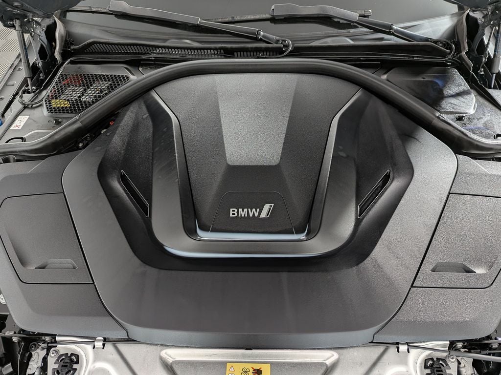 2023 BMW i4 eDrive35 eDrive35