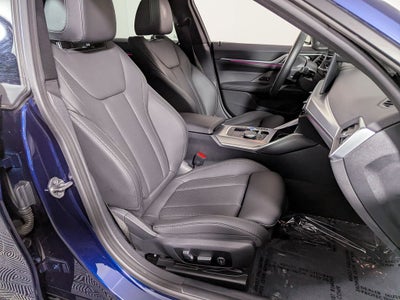 2024 BMW i4 eDrive35 eDrive35