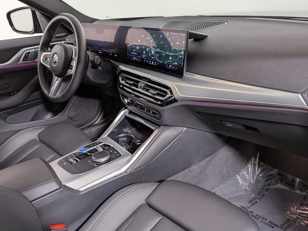 2024 BMW i4 eDrive35 eDrive35