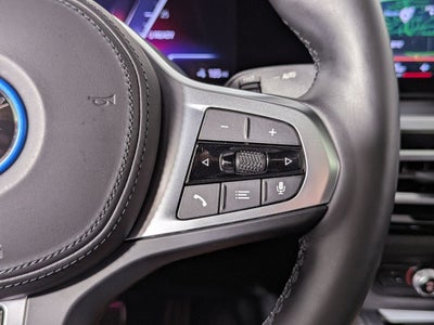 2024 BMW i4 eDrive35 eDrive35