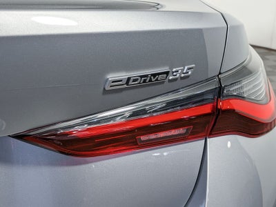 2023 BMW i4 eDrive35 eDrive35