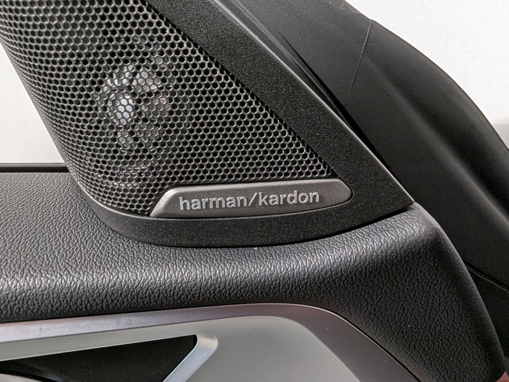 2023 BMW i4 eDrive35 eDrive35