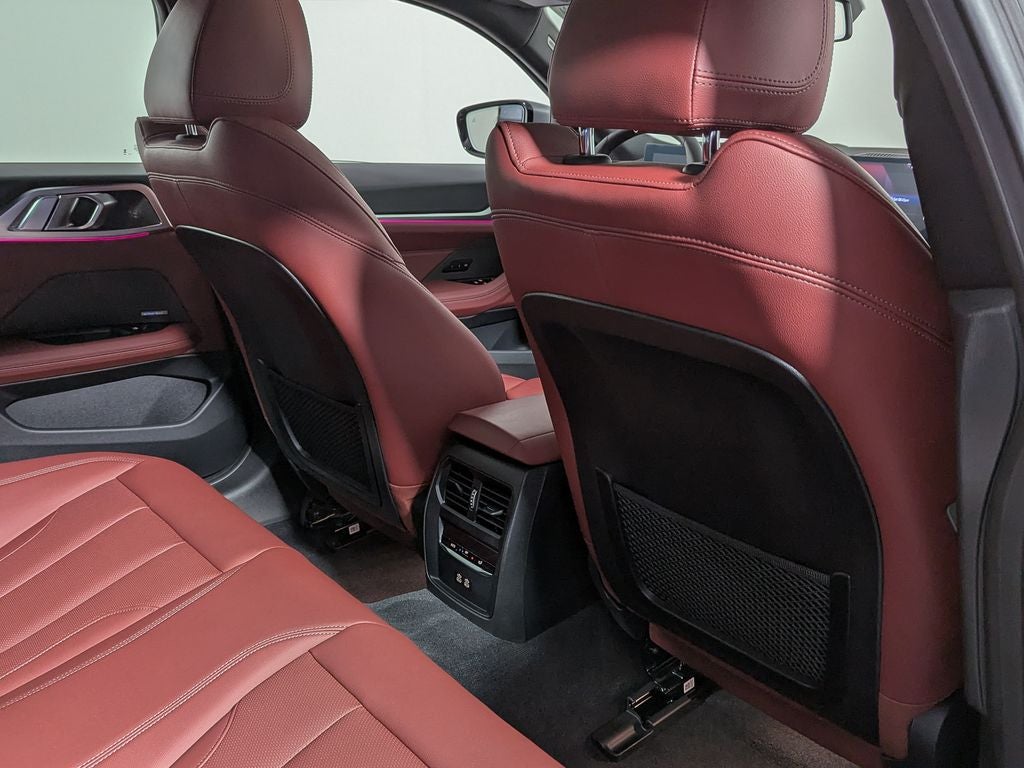 2023 BMW i4 eDrive35 eDrive35