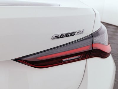 2023 BMW i4 eDrive35 eDrive35