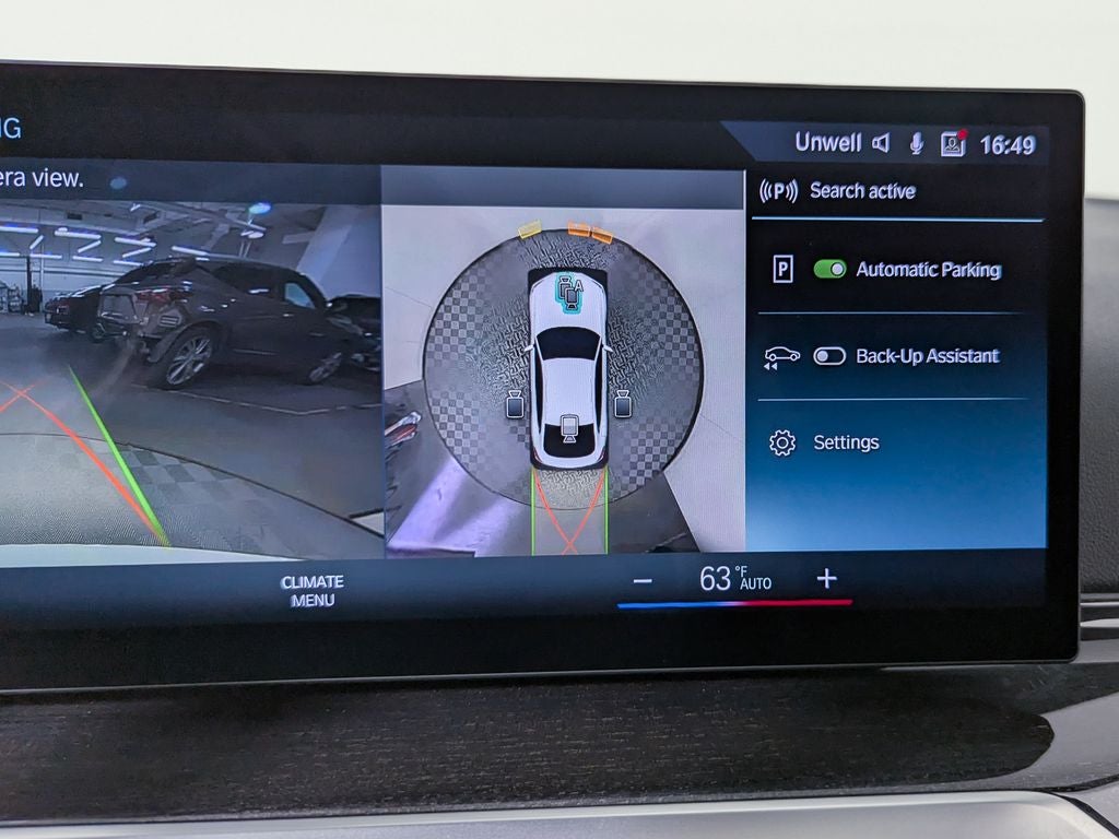2023 BMW i4 eDrive35 eDrive35