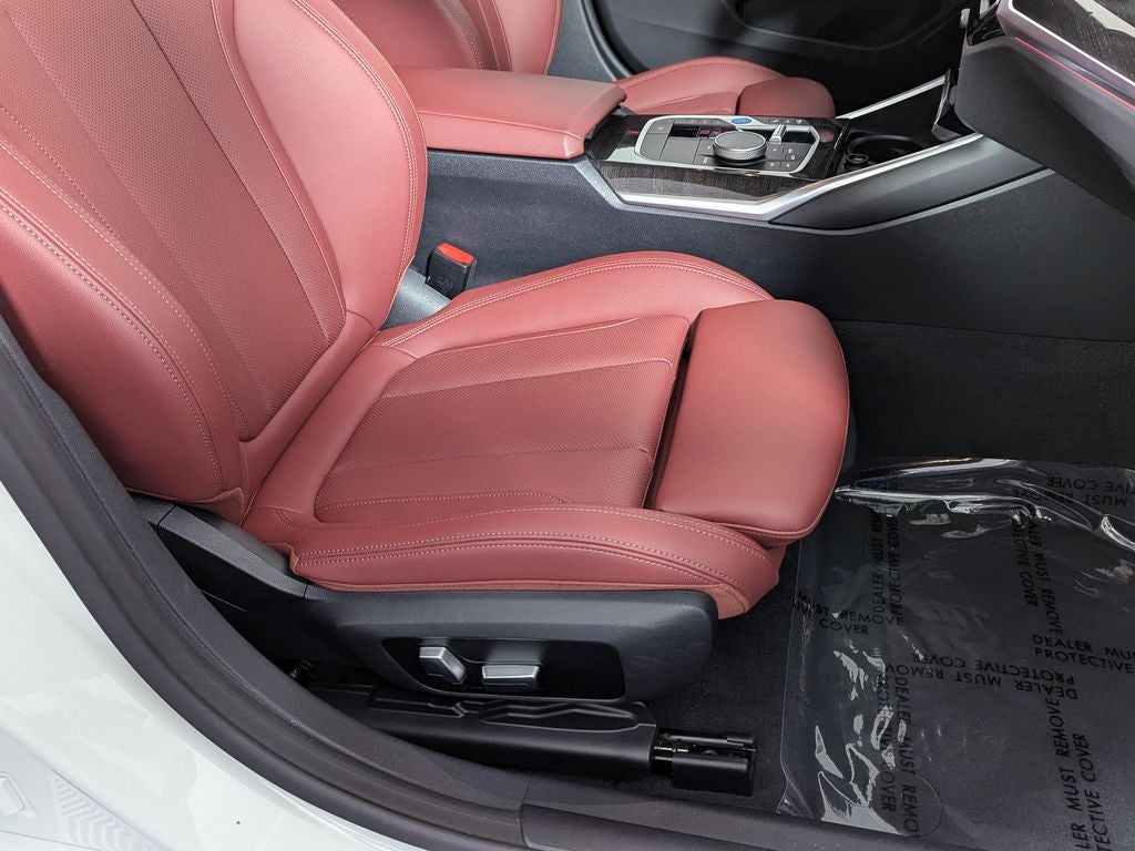 2023 BMW i4 eDrive35 eDrive35