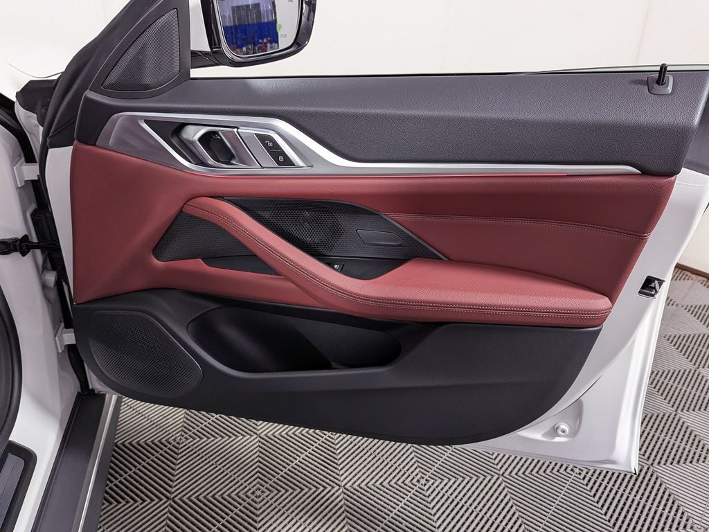 2023 BMW i4 eDrive35 eDrive35