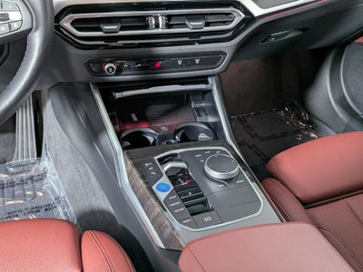 2023 BMW i4 eDrive35 eDrive35