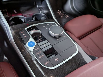 2023 BMW i4 eDrive35 eDrive35