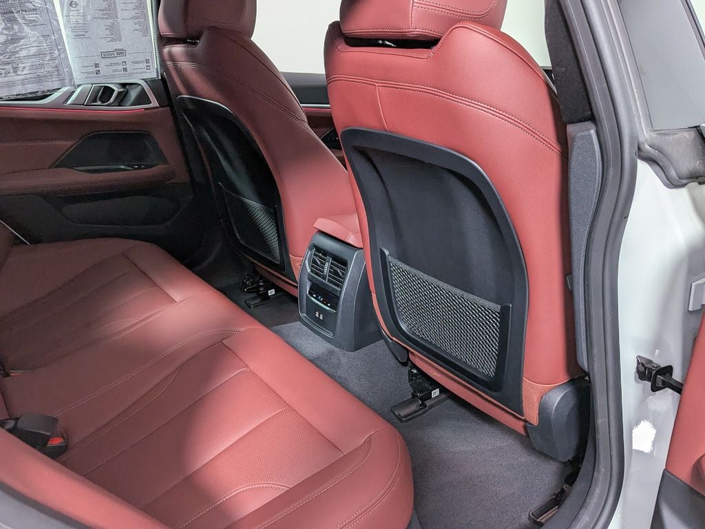 2023 BMW i4 eDrive35 eDrive35