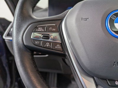 2023 BMW i4 eDrive35 eDrive35