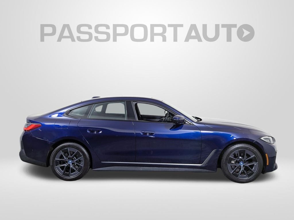 2023 BMW i4 eDrive35 eDrive35