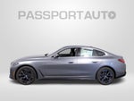 2024 BMW i4 eDrive35