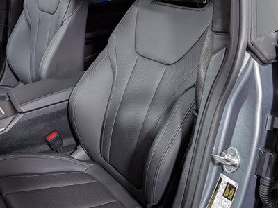 2024 BMW i4 eDrive35