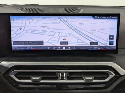 2024 BMW i4 eDrive35