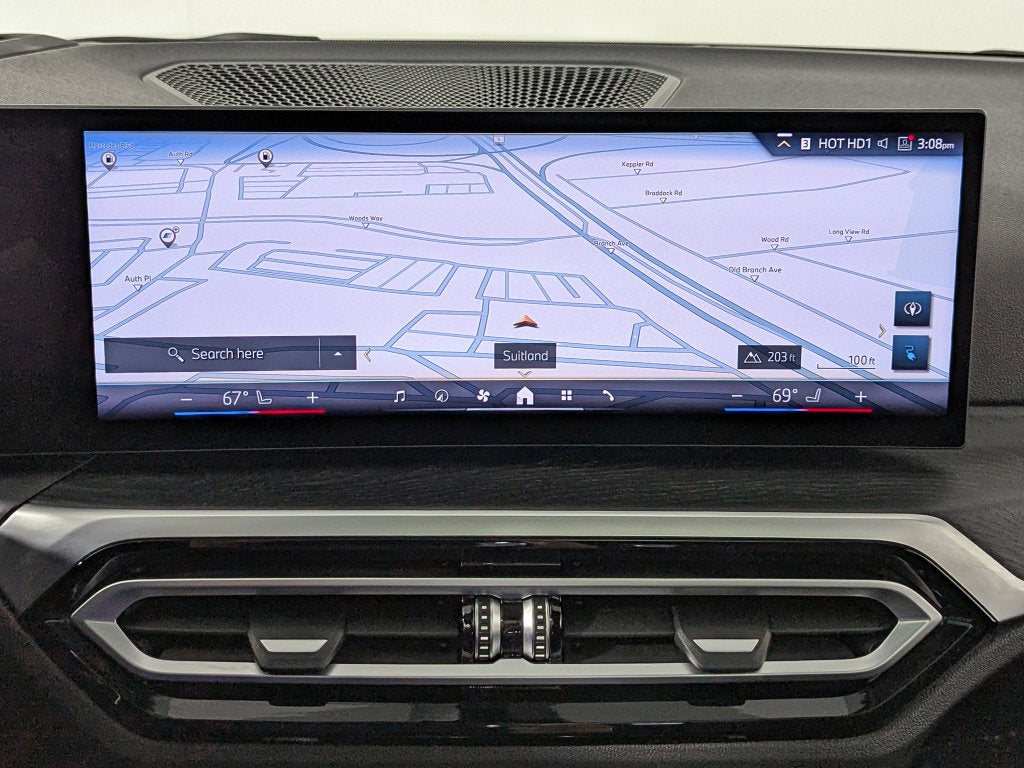 2024 BMW i4 eDrive35