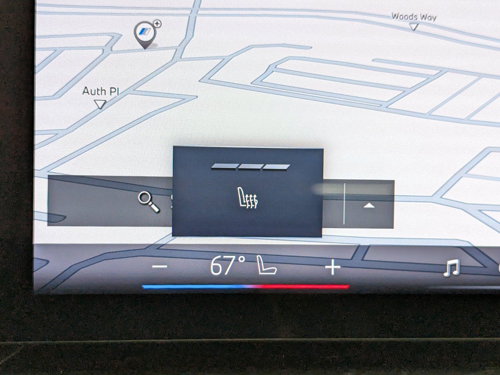 2024 BMW i4 eDrive35