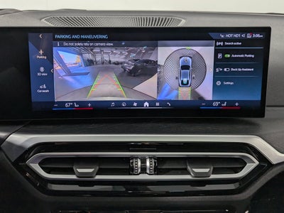 2024 BMW i4 eDrive35