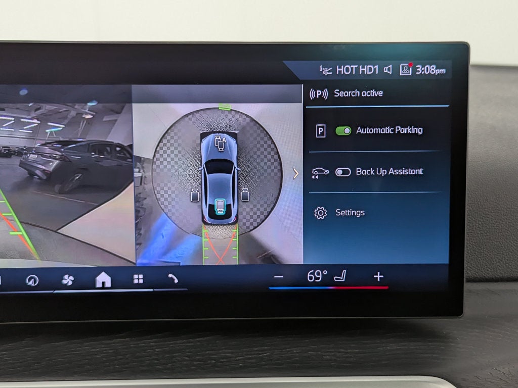 2024 BMW i4 eDrive35