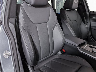 2024 BMW i4 eDrive35