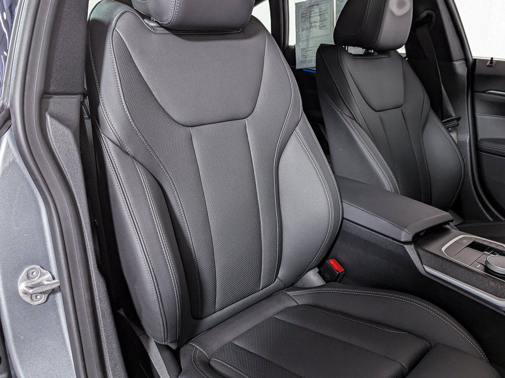 2024 BMW i4 eDrive35