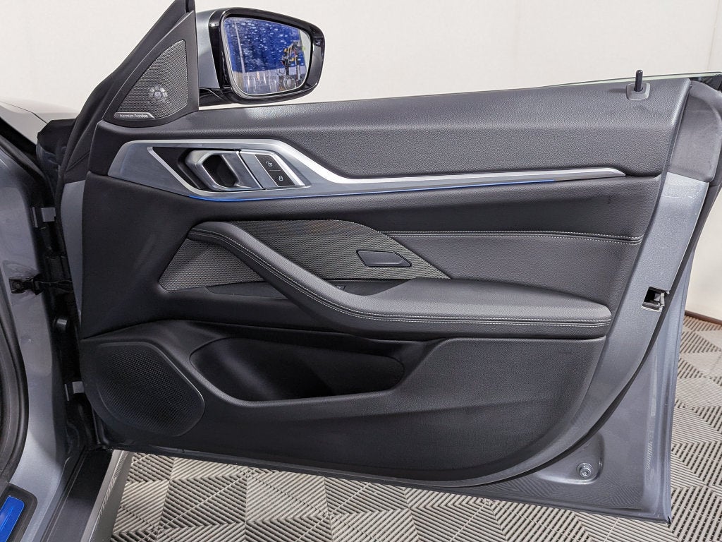 2024 BMW i4 eDrive35