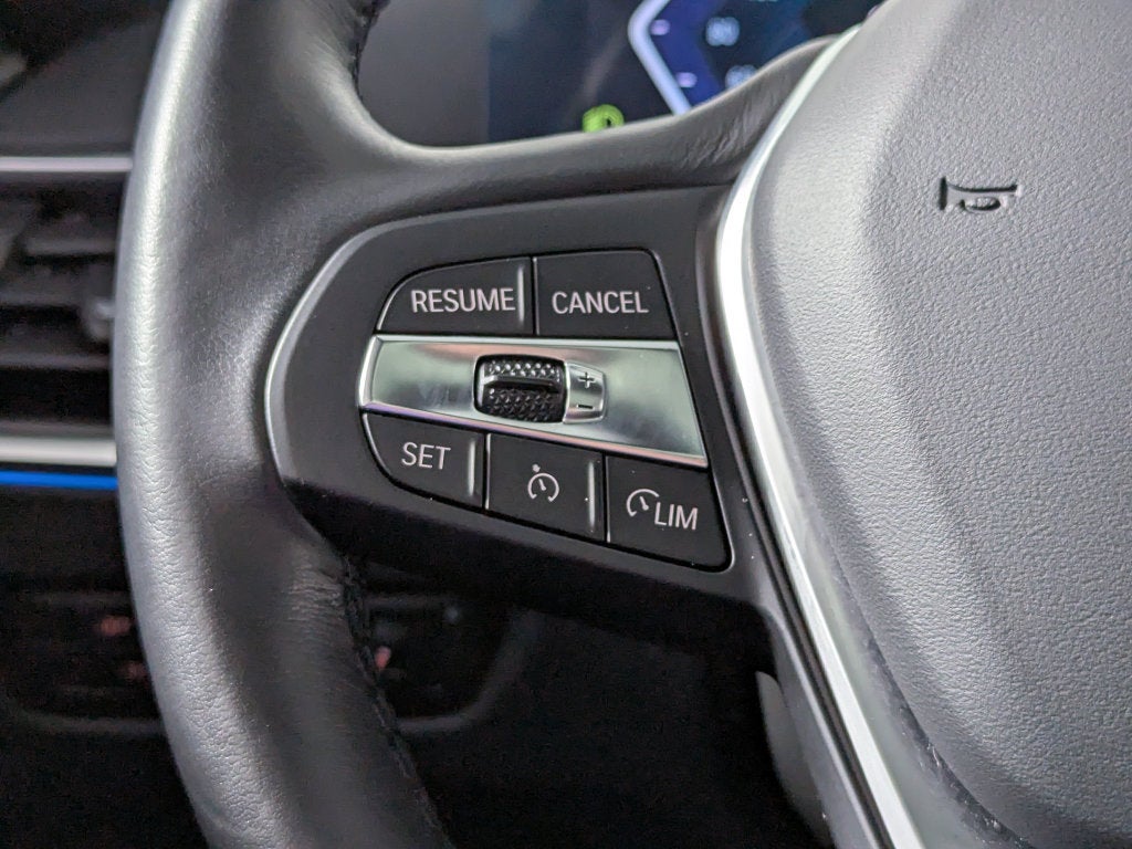 2024 BMW i4 eDrive35