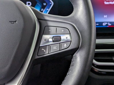 2024 BMW i4 eDrive35
