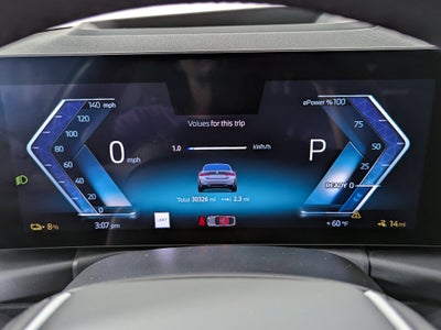 2024 BMW i4 eDrive35