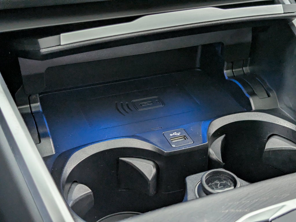 2024 BMW i4 eDrive35