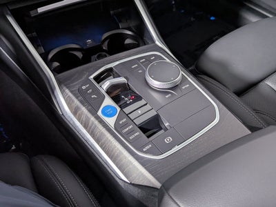 2024 BMW i4 eDrive35