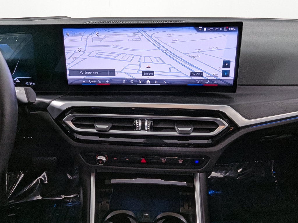 2024 BMW i4 eDrive35