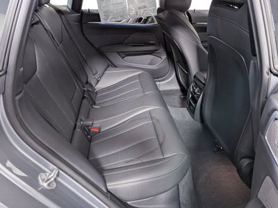 2024 BMW i4 eDrive35
