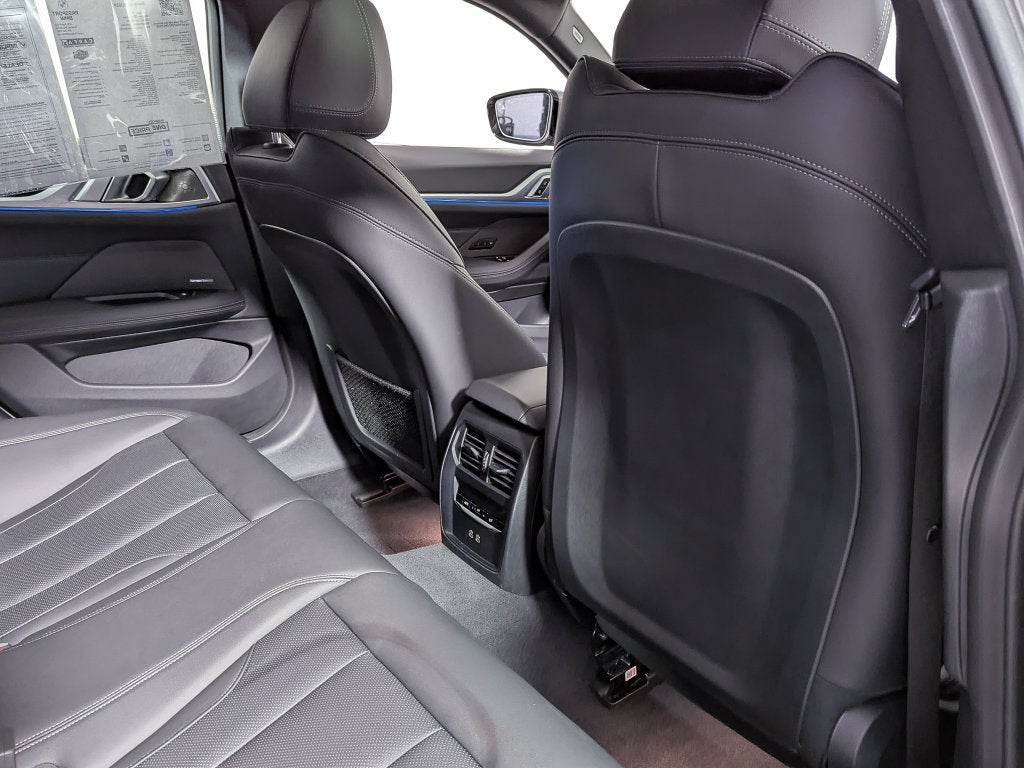 2024 BMW i4 eDrive35