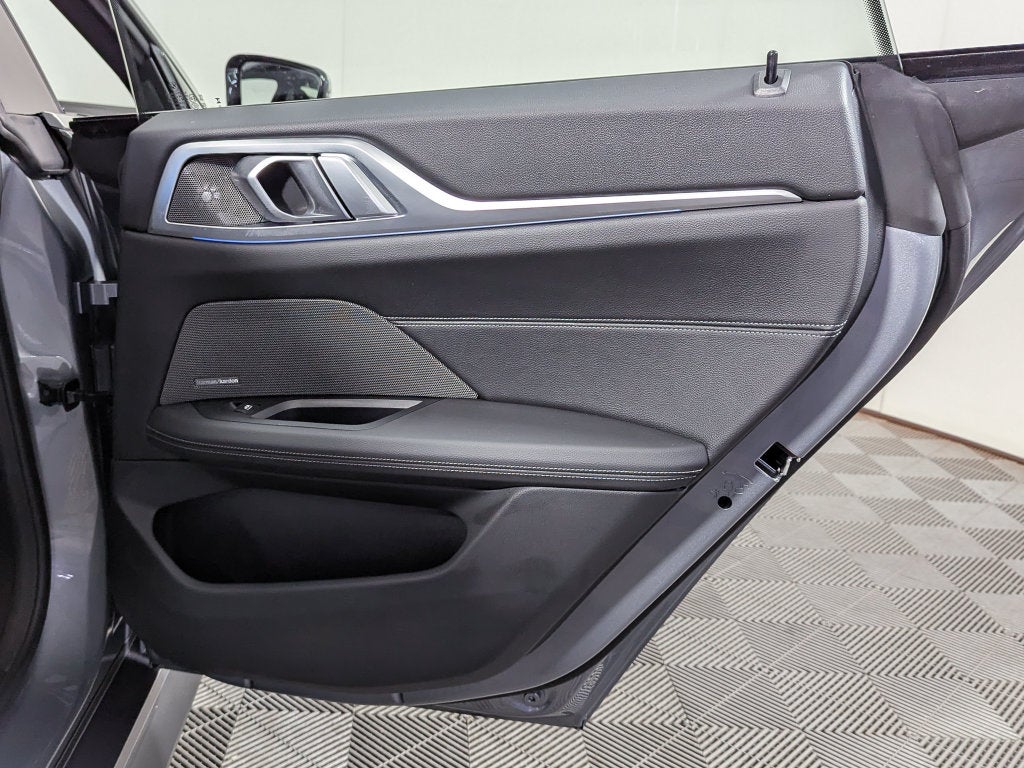2024 BMW i4 eDrive35