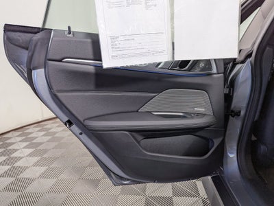 2024 BMW i4 eDrive35