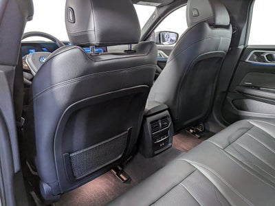 2024 BMW i4 eDrive35
