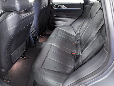 2024 BMW i4 eDrive35