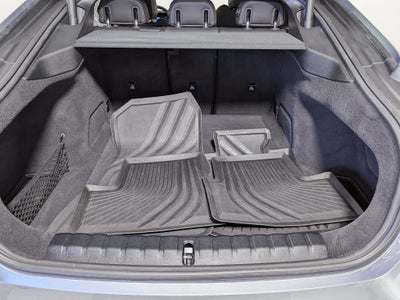 2024 BMW i4 eDrive35
