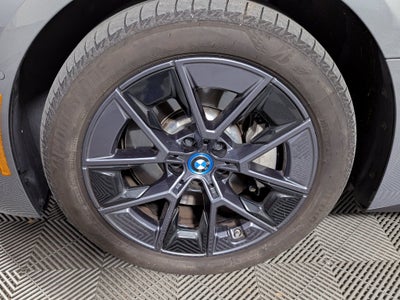 2024 BMW i4 eDrive35