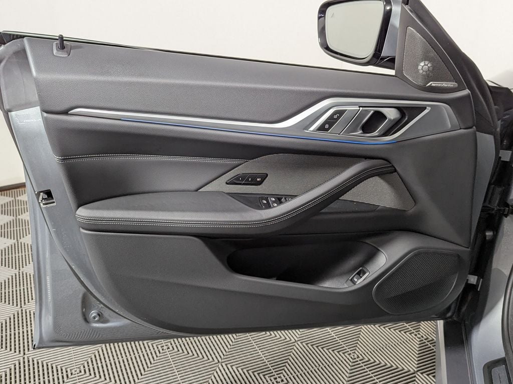 2023 BMW i4 eDrive35 eDrive35