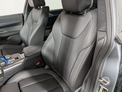 2023 BMW i4 eDrive35 eDrive35