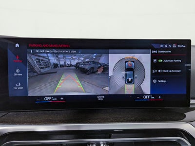 2023 BMW i4 eDrive35 eDrive35