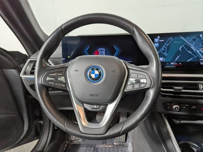 2023 BMW i4 eDrive35 eDrive35