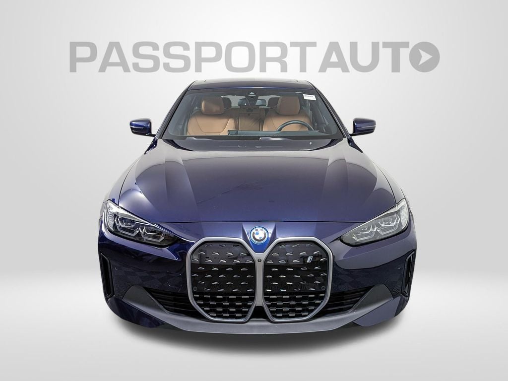 2023 BMW i4 eDrive35