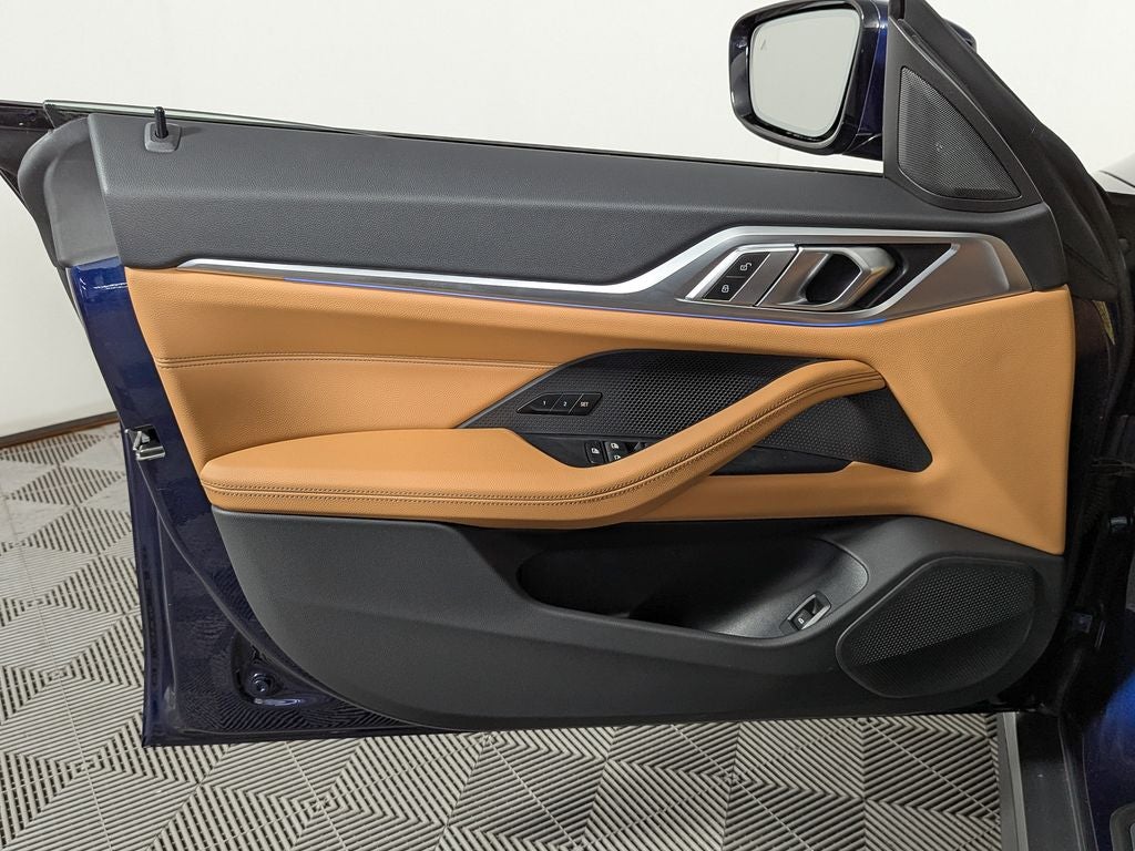 2023 BMW i4 eDrive35
