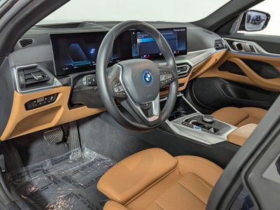 2023 BMW i4 eDrive35