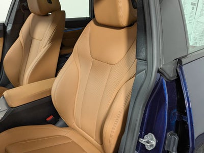 2023 BMW i4 eDrive35