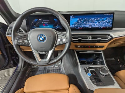 2023 BMW i4 eDrive35